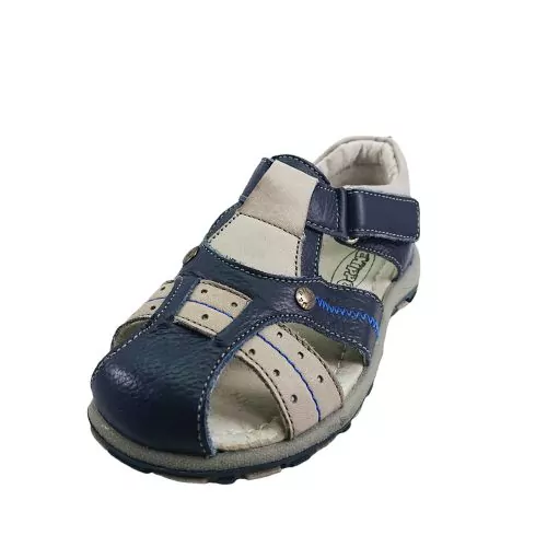 Детски сандали Chippo Baby 132983  19-24  Естествена кожа