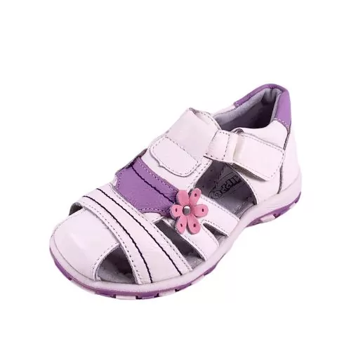 Детски сандали Chippo Baby 133253  19-24  Естествена кожа