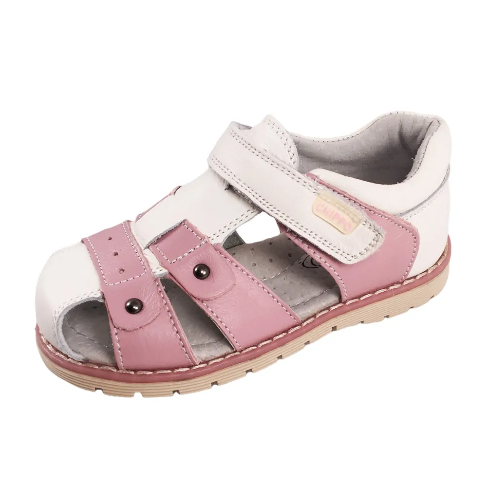 Детски сандали Chippo Baby 43631  20-25  Естествена кожа