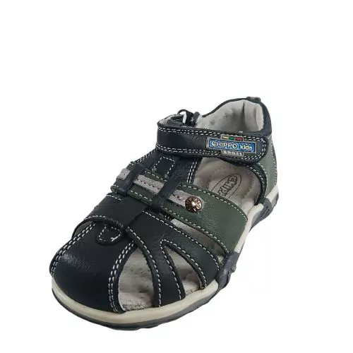 Детски сандали Chippo Baby 523692  20-25  Естествена кожа