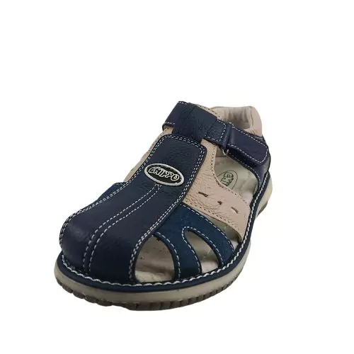 Детски сандали Chippo Kids 103103  25-30  Естествена кожа