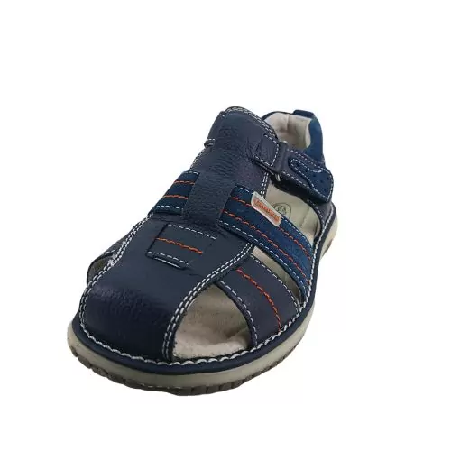 Детски сандали Chippo Kids 103110  25-30  Естествена кожа