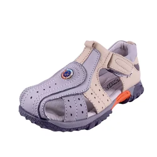 Детски сандали Chippo Kids 103116  Естествена кожа
