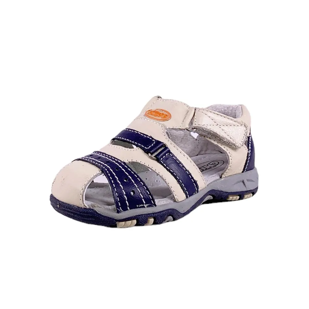 Детски сандали Chippo Kids 132122  25-30  Естествена кожа
