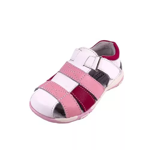 Детски сандали Chippo Kids 133213  25-30  Естествена кожа