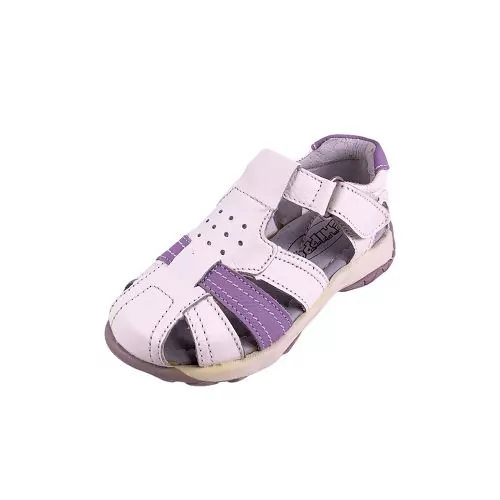Детски сандали Chippo Kids 133223  25-30  Естествена кожа