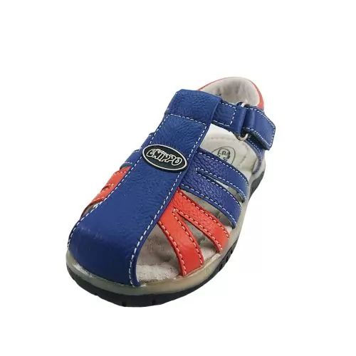 Детски сандали Chippo Kids 30122530  25-30  Естествена кожа