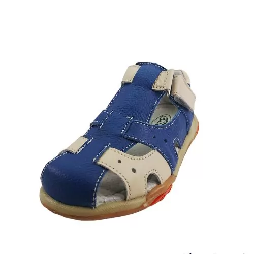 Детски сандали Chippo Kids 30502530  25-30  Естествена кожа