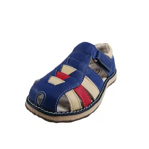 Детски сандали Chippo Kids 30562530  25-30  Естествена кожа 