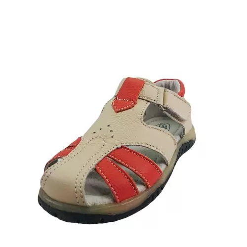Детски сандали Chippo Kids 30582530  25-30  Естествена кожа 