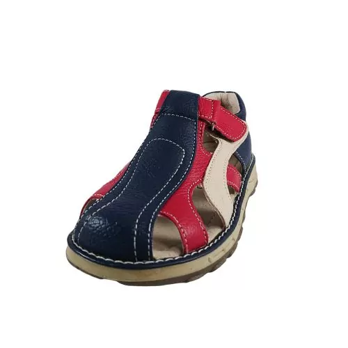 Детски сандали Chippo Kids 3782530  25-30  Естествена кожа