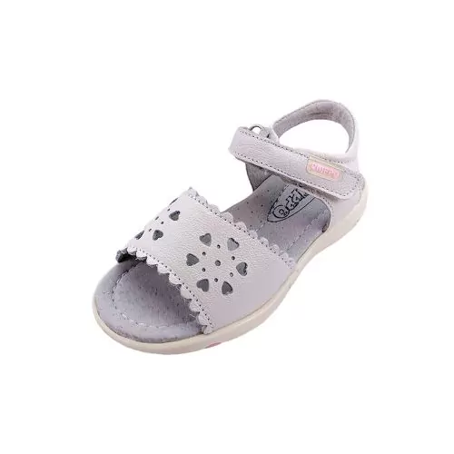 Детски сандали Chippo Kids 43399-1  Тройна-кожа  Бял