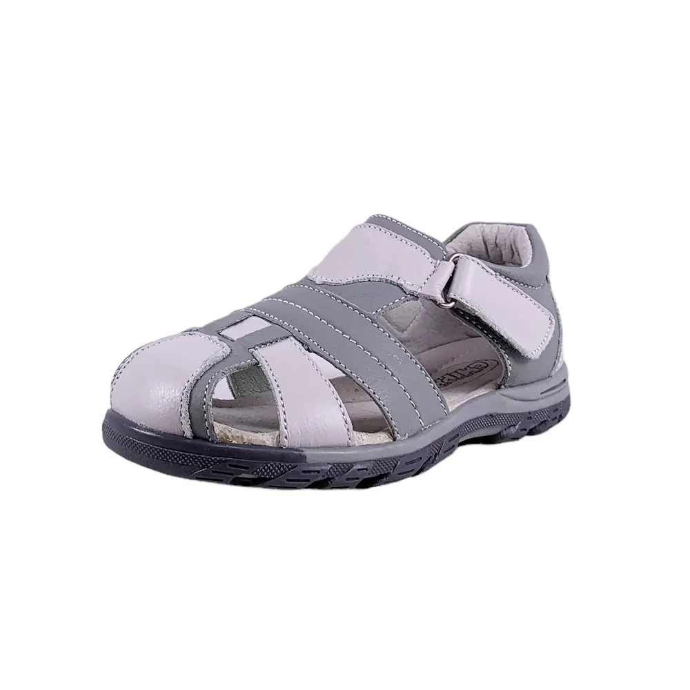Детски сандали Chippo Kids 43610  25-30  Естествена кожа