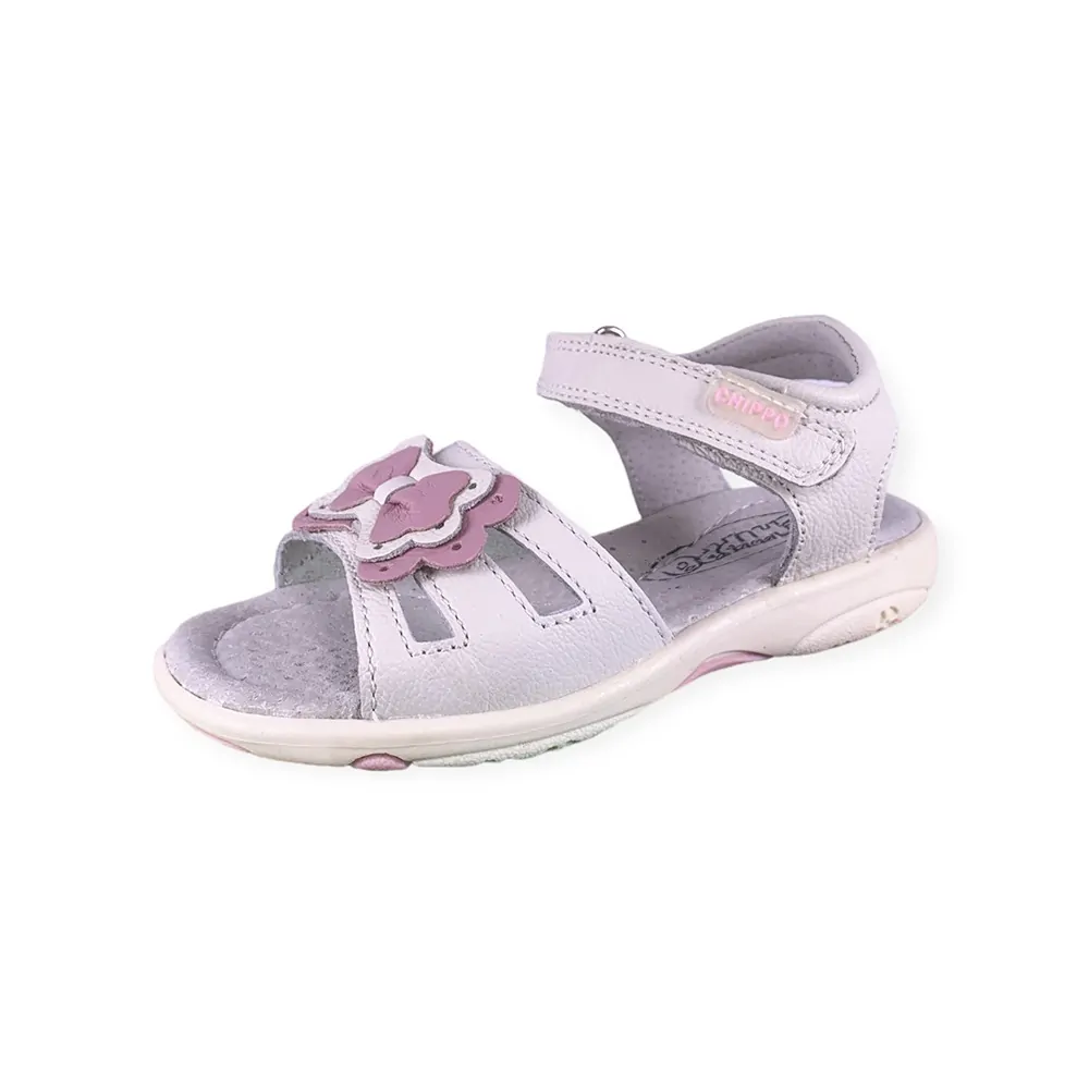 Детски сандали Chippo Kids 43639-1  25-30  Естествена кожа