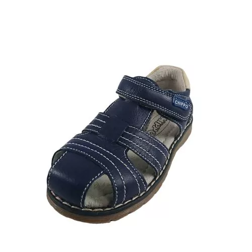 Детски сандали Chippo Kids 43658  25-30  Естествена кожа