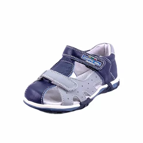 Детски сандали Chippo Kids 523688  25-30  Естествена кожа