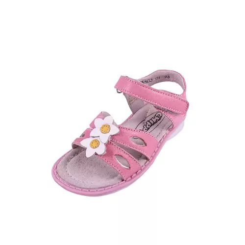 Детски сандали Chippo Kids 55032530  25-30  Естествена кожа
