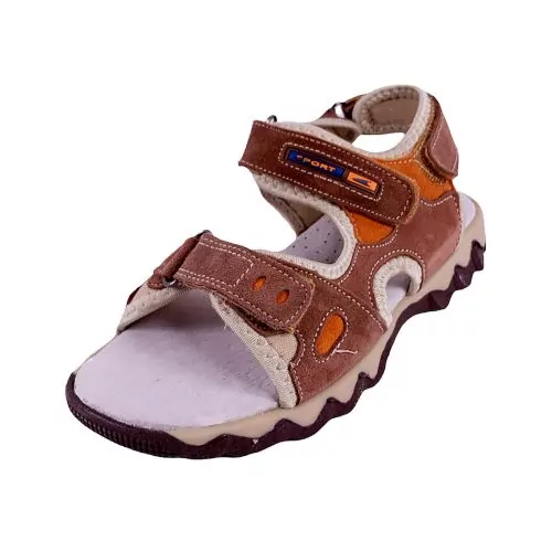 Детски спортни сандали Chippo Youth 76222935  29-35  Естествена кожа