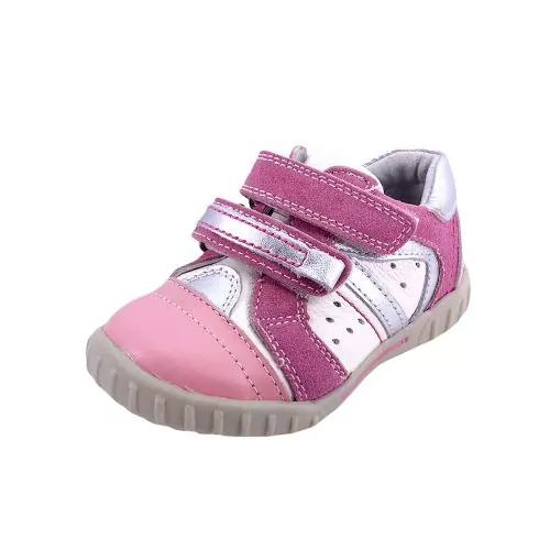 Детски обувки Chippo Baby 121782  Тройна-кожа  Розов