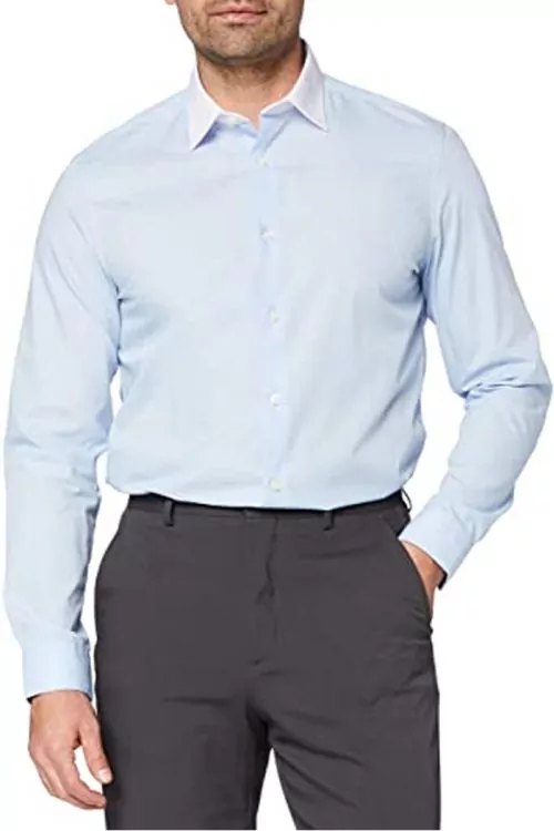 Мъжка риза Find AZ14508-2311920  Regular fit