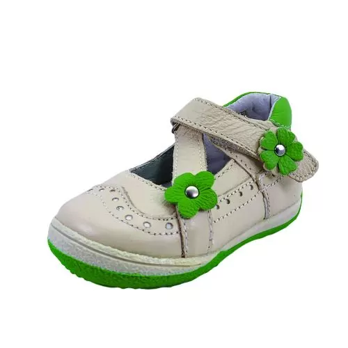 Детски обувки Chippo Baby 09222 TC 7-3  Тройна-кожа 