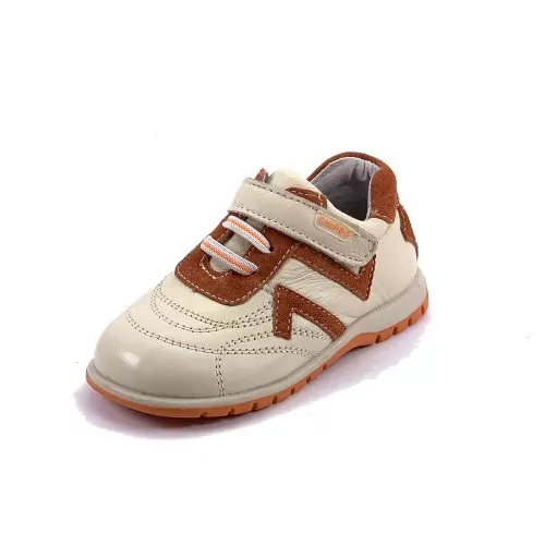 Детски обувки Chippo Baby 10201   Тройна- кожа