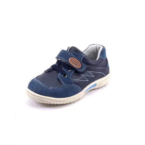 Детски обувки Chippo Baby 122192, *Тройна-кожа