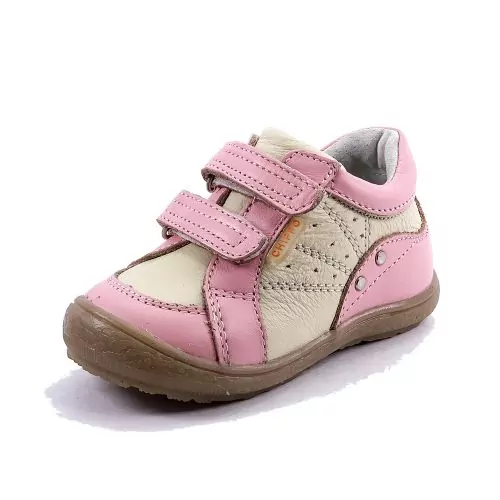 Детски обувки Chippo Baby 12611   Тройна-кожа 