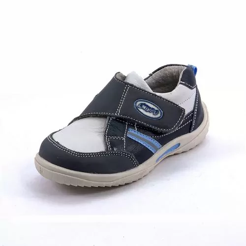 Детски обувки Chippo Baby 42203   Тройна-кожа