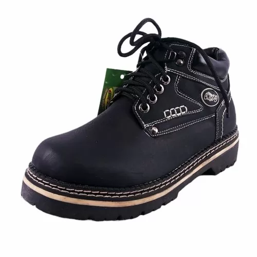 Детски боти Chippo Youth 043  30-35  Еко кожа