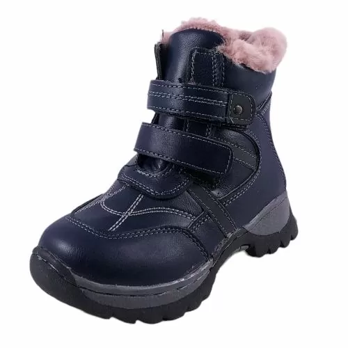 Детски боти Chippo Youth 105012  31-36  Естествена кожа