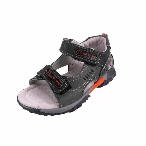 Детски сандал Chippo Kids 093069  24-29  Естествена кожа