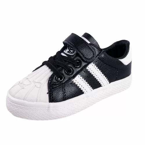 Детски кецове Chippo Kids 93133  25-30  Еко кожа