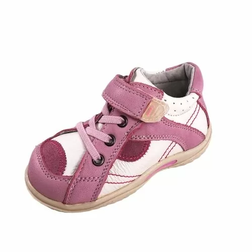 Бебешки обувки Chippo Baby 160801  19-24  Естествена кожа