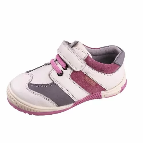 Бебешки обувки Chippo Baby 512316  20-25  Естествена кожа