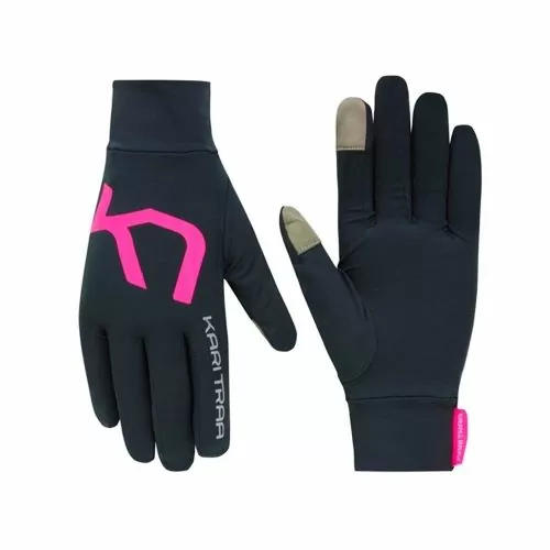 Детски спортни ръкавици Kari Traa 610756 10-97  За момичета