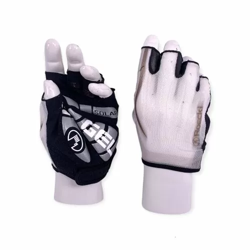 Ръкавици за велосипед Roeckl Sports Solar Gel  Мрежест