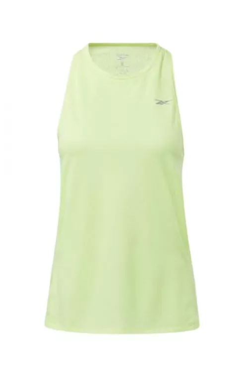 Дамски потник Reebok 347638-A3534  Speedwick технология  Електриков зелен  M