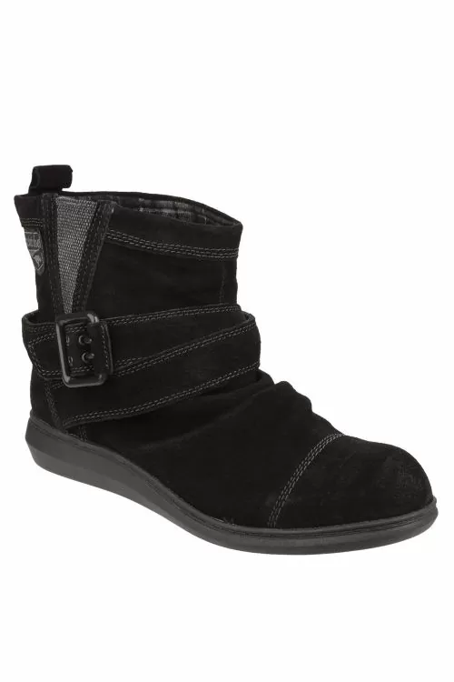 Дамски боти Rocket Dog Mint Ankle  Естествена кожа 
