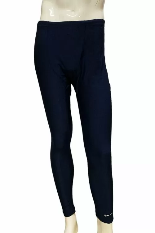 Мъжки спортен клин на Nike 160238-451-XXL 10-116  Dri-Fit  Tech Training  Дълъг  XXL  Тъмносин