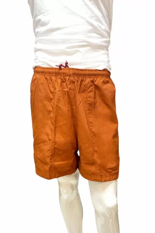 Мъжки спортни шорти на Nike 163411-800-L 10-114  ACG - All Conditions Gear  Джобове  Ластик  L  Тъмнооранжев