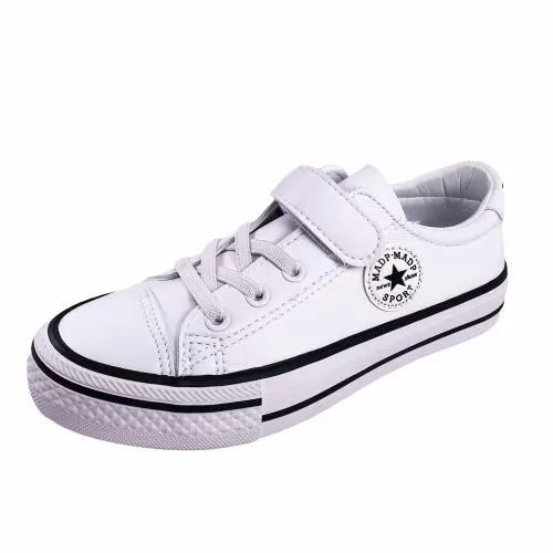 Детски кецове Chippo Youth 23197  31-37  Еко кожа