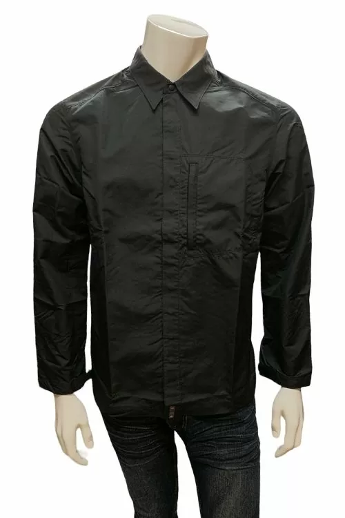 Мъжка риза Nike 188714  Clima-Fit  Водо- и ветроустойчива материя