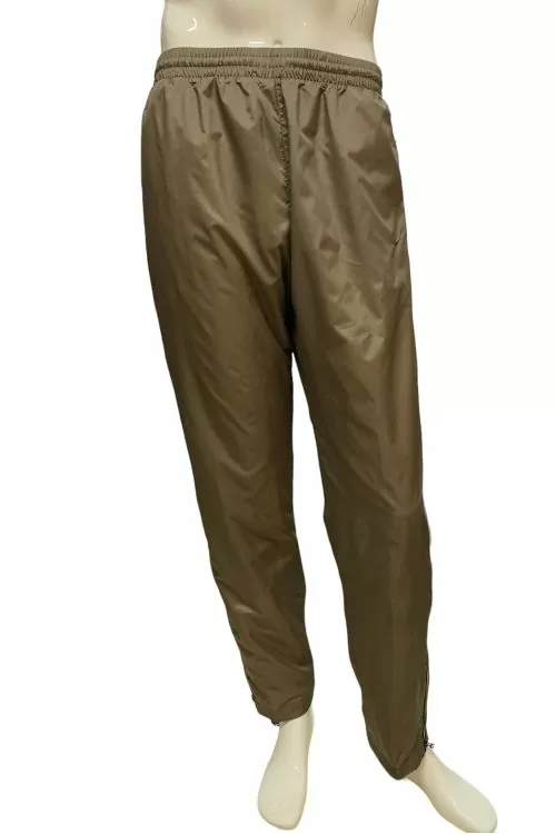 Мъжки спортен панталон Nike  164827-319-M 10-121  С джобове  Каки  M L