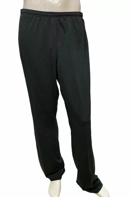 Мъжки спортни панталони Nike Dri-Fit 785239-010-XXLT 10-131  С ластик и връзки  Джобове  С ципове  Черен  XXL