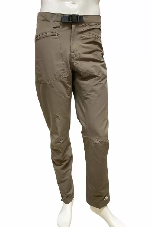 Мъжки спортни панталони Nike Fit Dry 253948-240-S 10-134  Dri Fit технология  ACG - All Conditions Gear  Джобове  С цип и капси  Кафяв  S