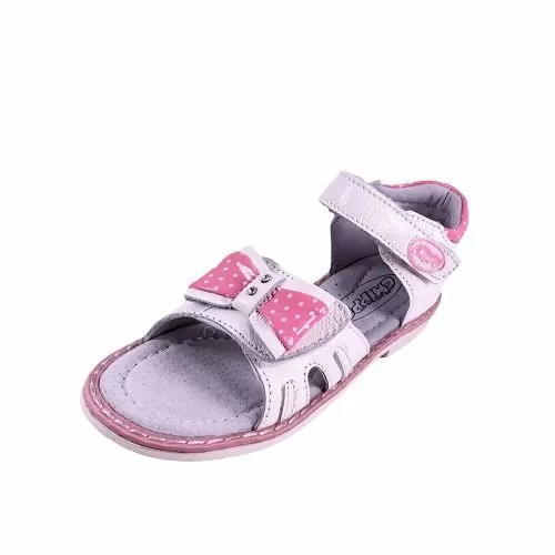 Детски сандали Chippo Kids 823813  25-30  Естествена кожа