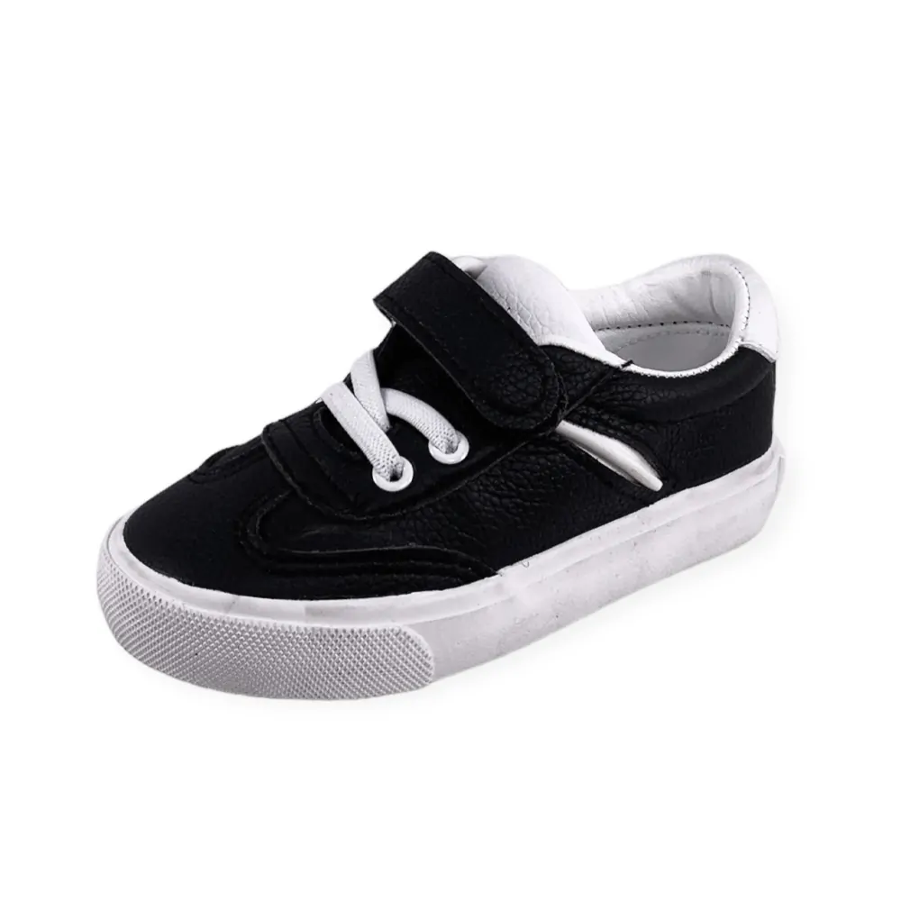 Детски кецове Chippo Kids 83108  24-29  Еко кожа