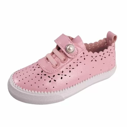 Детски кецове Chippo Kids 91110, 25-30, Еко кожа