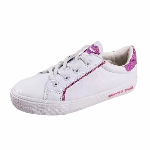Детски кецове Chippo Kids 91119  25-30  Еко кожа